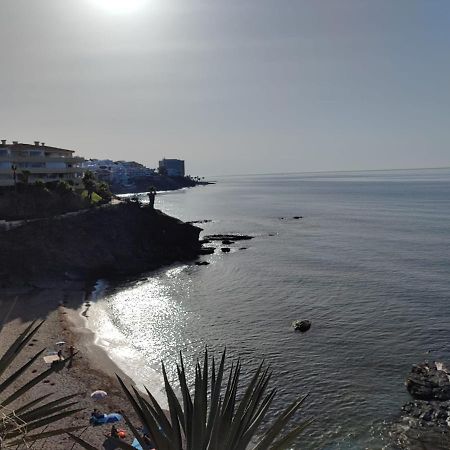 Apartamento Torrequebrada Benalmádena Zewnętrze zdjęcie