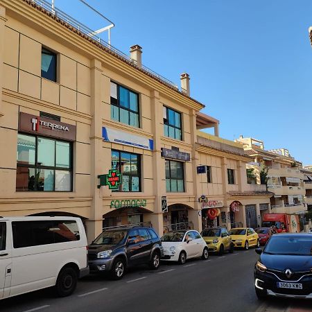 Apartamento Torrequebrada Benalmádena Zewnętrze zdjęcie