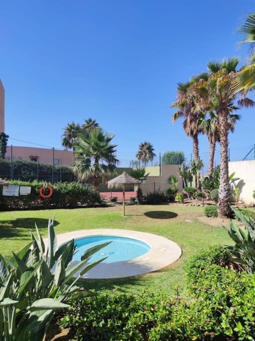 Apartamento Torrequebrada Benalmádena Zewnętrze zdjęcie