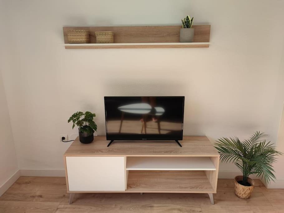 Apartamento Torrequebrada Benalmádena Zewnętrze zdjęcie