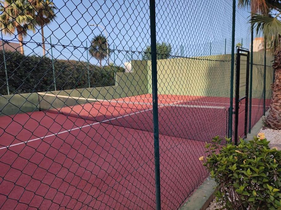 Apartamento Torrequebrada Benalmádena Zewnętrze zdjęcie