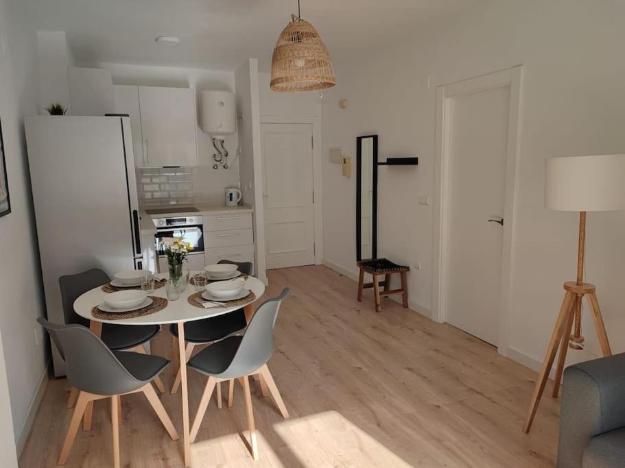 Apartamento Torrequebrada Benalmádena Zewnętrze zdjęcie