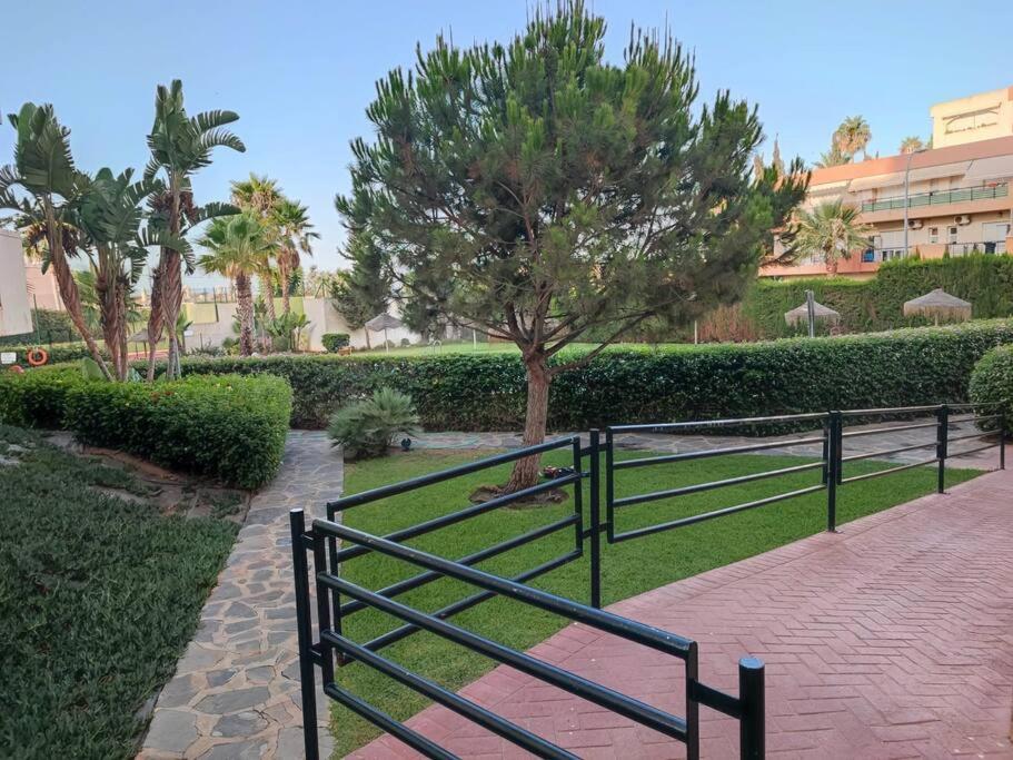 Apartamento Torrequebrada Benalmádena Zewnętrze zdjęcie