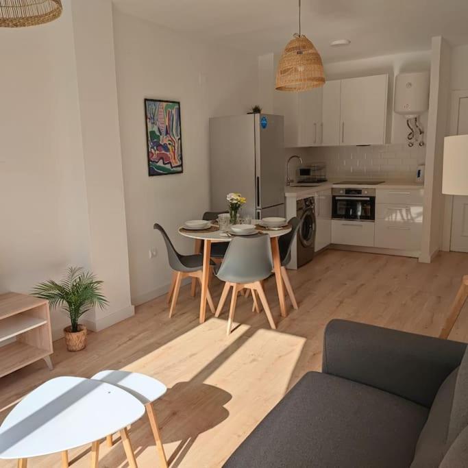 Apartamento Torrequebrada Benalmádena Zewnętrze zdjęcie
