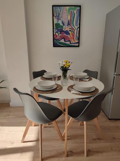 Apartamento Torrequebrada Benalmádena Zewnętrze zdjęcie