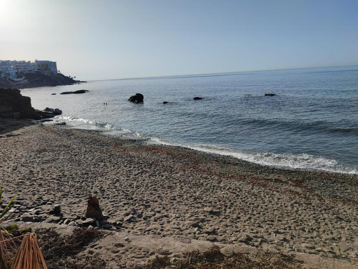Apartamento Torrequebrada Benalmádena Zewnętrze zdjęcie