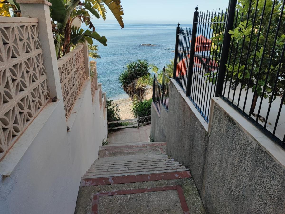 Apartamento Torrequebrada Benalmádena Zewnętrze zdjęcie