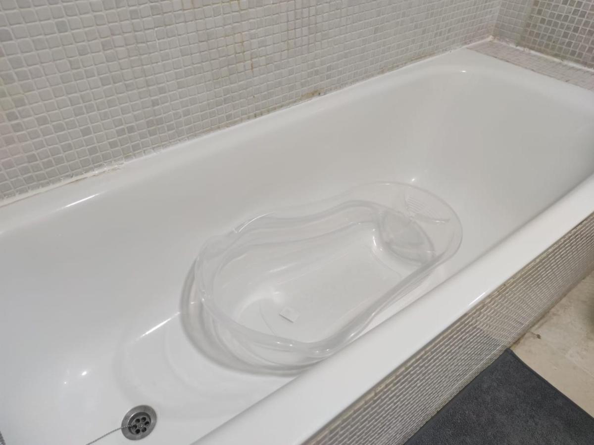 Apartamento Torrequebrada Benalmádena Zewnętrze zdjęcie