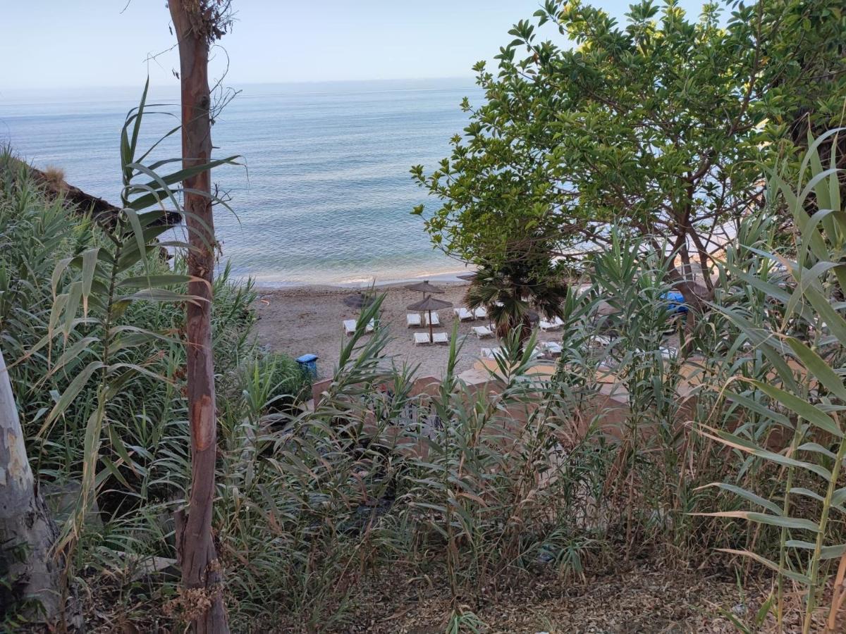Apartamento Torrequebrada Benalmádena Zewnętrze zdjęcie