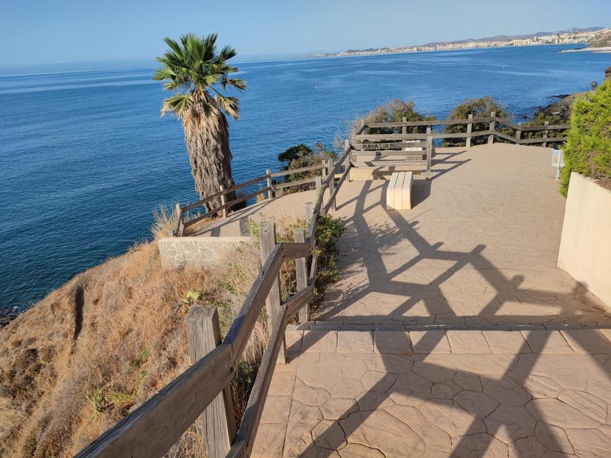 Apartamento Torrequebrada Benalmádena Zewnętrze zdjęcie