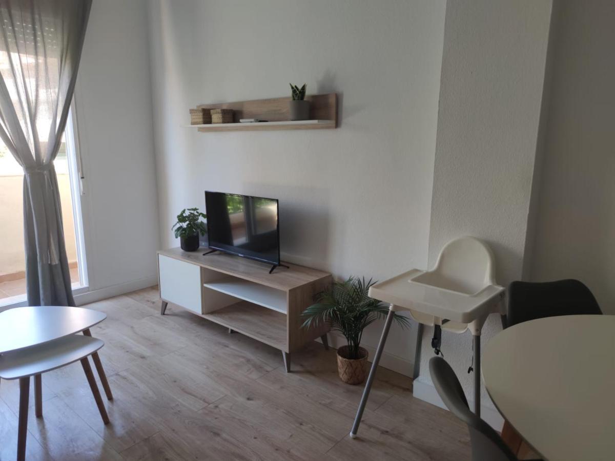 Apartamento Torrequebrada Benalmádena Zewnętrze zdjęcie